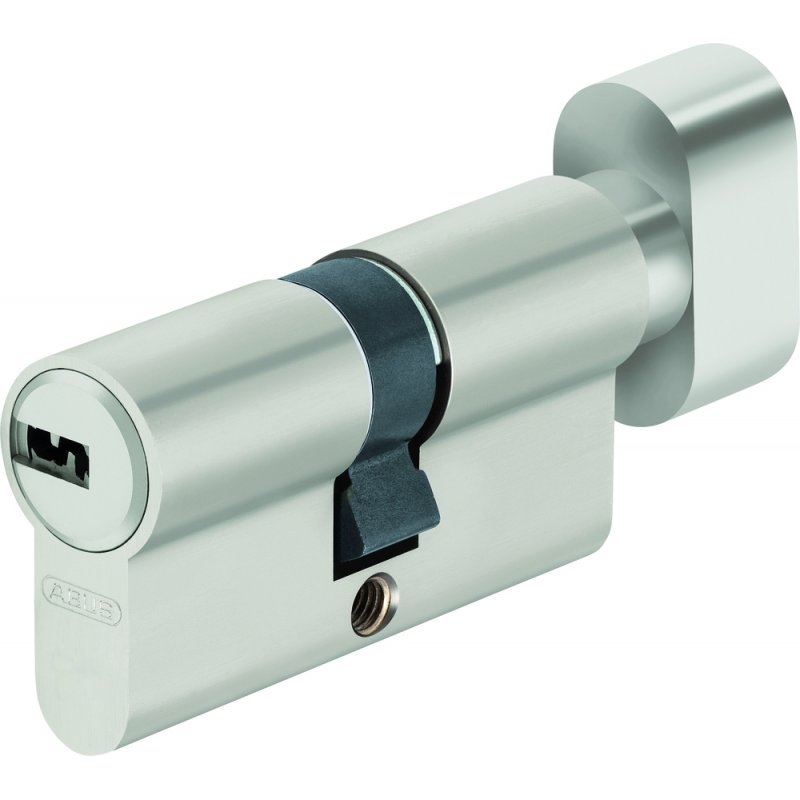 Цилиндровый механизм ABUS KD6