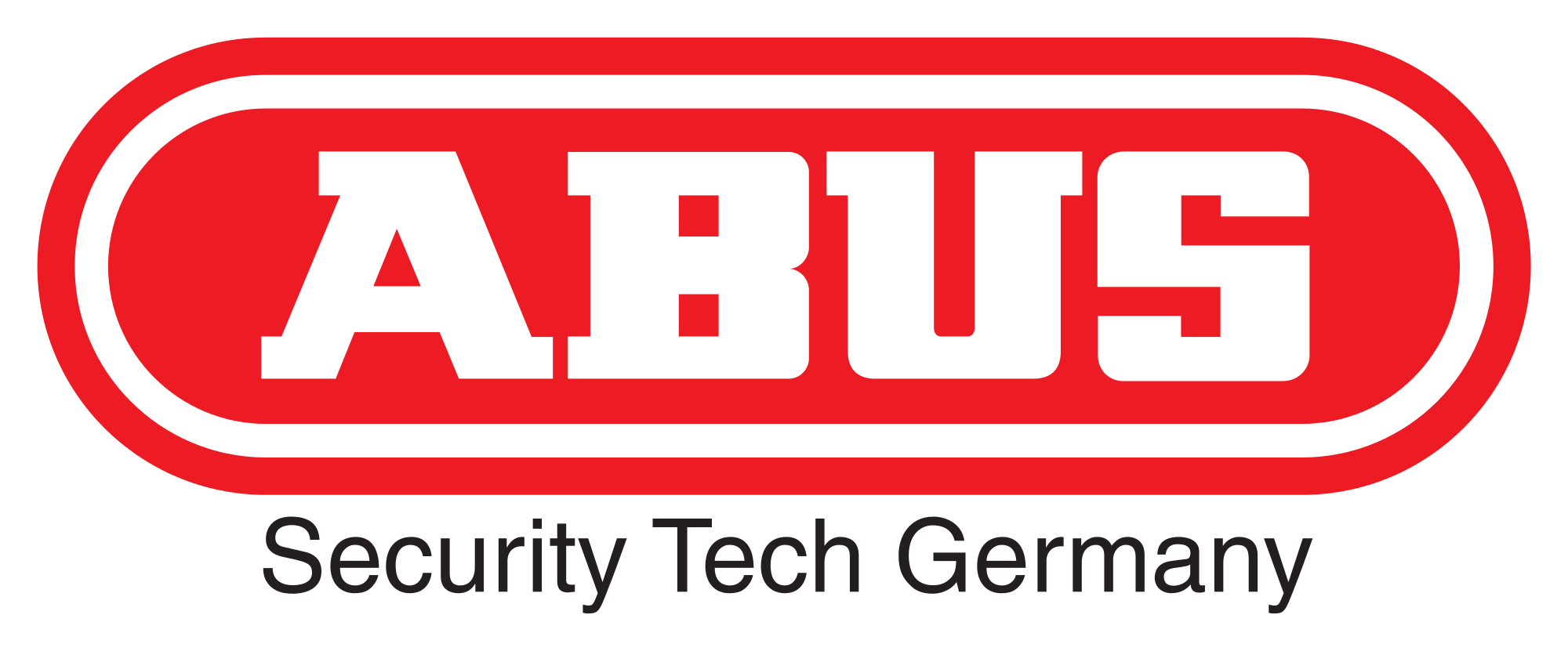 Логотип компании ABUS