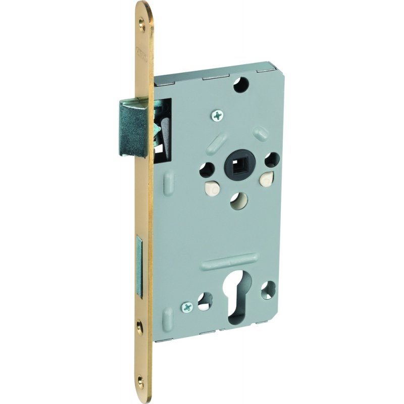 Корпус замка ABUS TKZ 30 Left MS