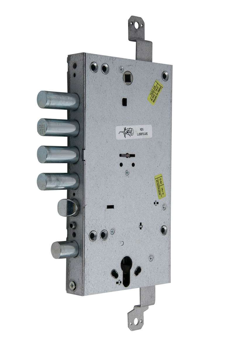 Замок врезной Cisa B7.984