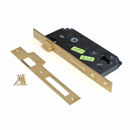 Корпус замка Cisa - 5C.110.35