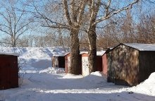 Вскрытие замков в гаражных дверях Вскрытие гаражных замков