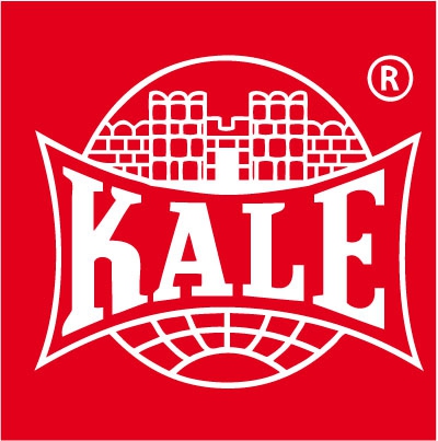 "Kale" логотип компании. "Kale" логотип компании.