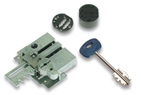 Нуклео Securemme 25K