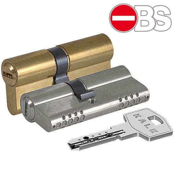 Личинка замка Kale 164 OBS B