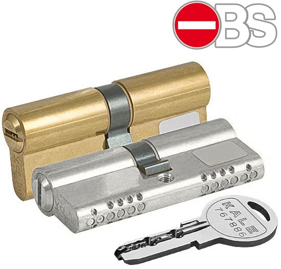 Личинка замка Kale 164 OBS S