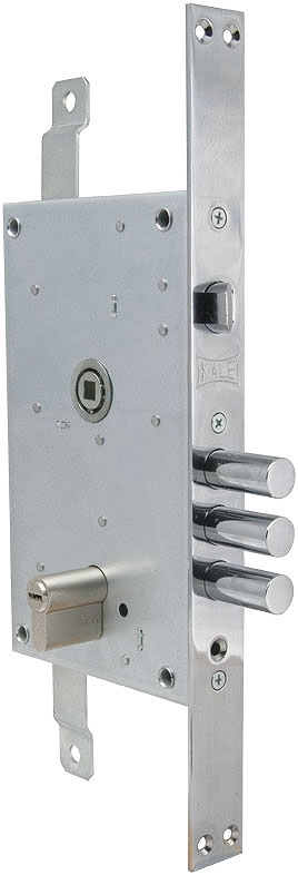 Замок врезной Kale 352 R