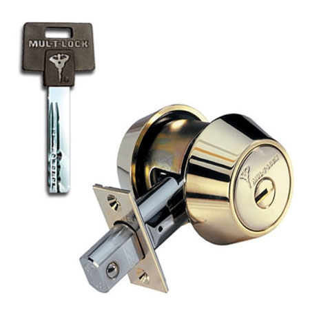 Mul-T-Lock DeadBolt "Classiс"; продажа; установка замков;