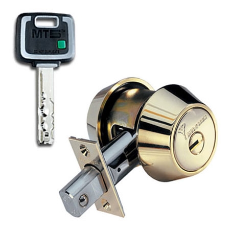 Mul-T-Lock DeadBolt "MT5+"; продажа; установка замков;в Москве и области