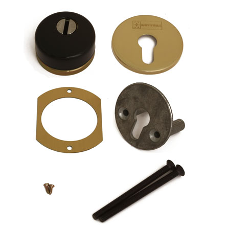 Защита Mottura-94KIT- 1101 чёрная